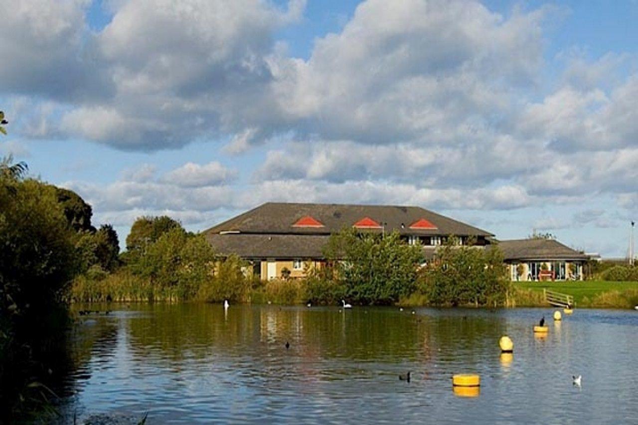 Premier Inn Ashington Ашингтон Экстерьер фото
