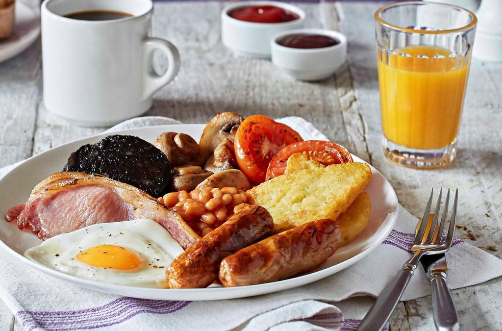 Premier Inn Ashington Ашингтон Экстерьер фото